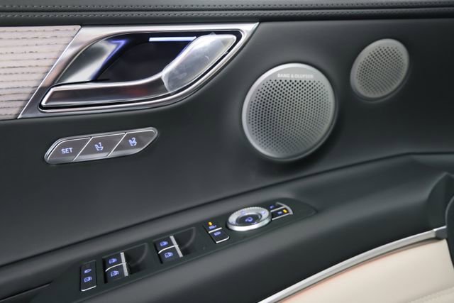 New 2026 Genesis GV80 2.5T Advanced AWD/4WD image 23
