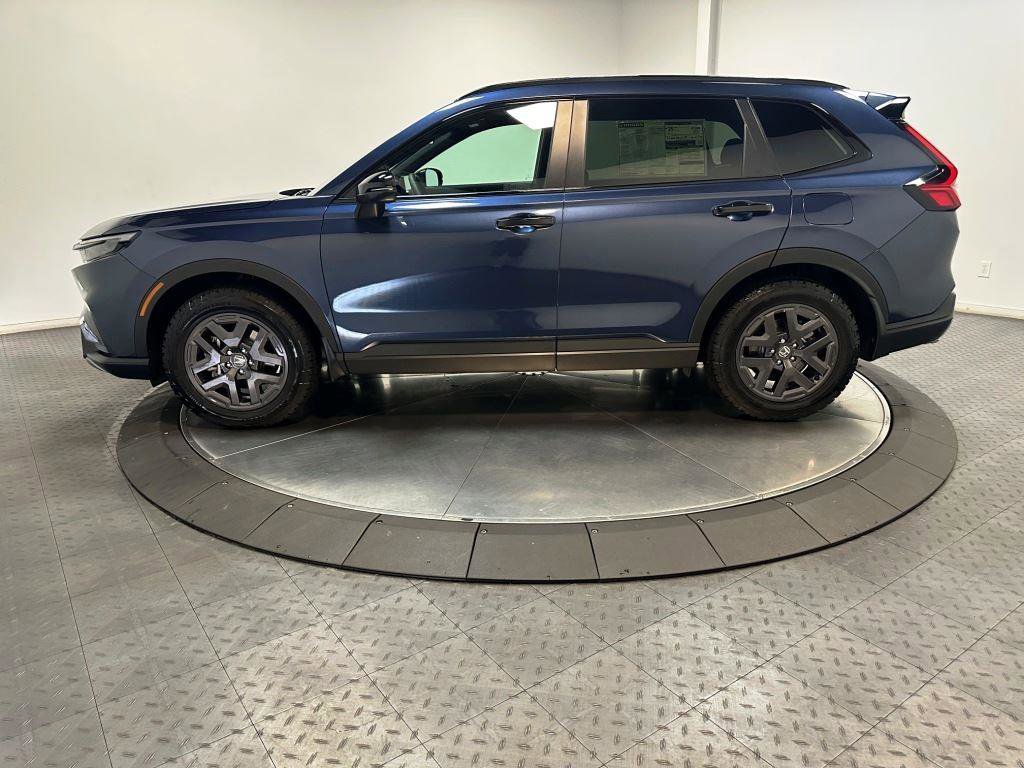 New 2026 Honda CR-V TrailSport image 6