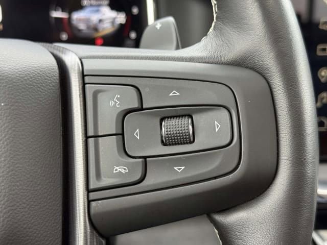 Used 2026 GMC Sierra 1500 Denali Ultimate AWD/4WD image 23