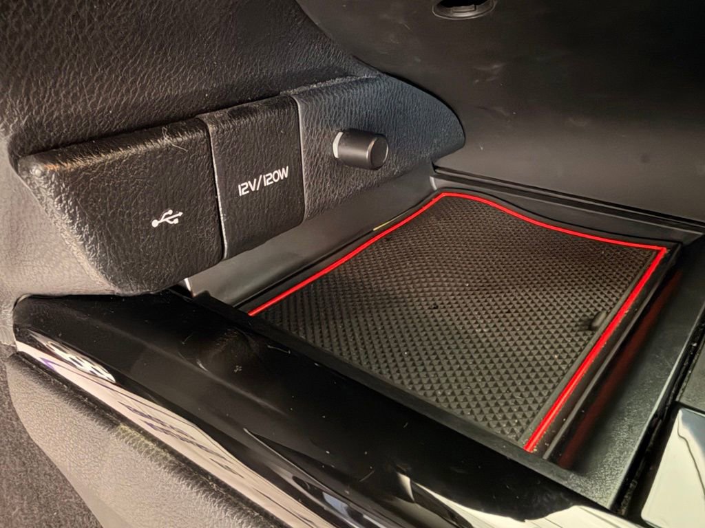 Used 2024 Toyota Camry TRD image 35