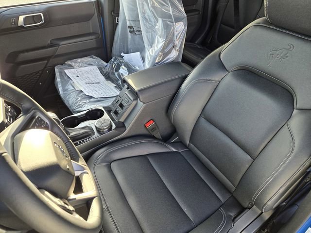 New 2025 Ford Bronco Big Bend image 18