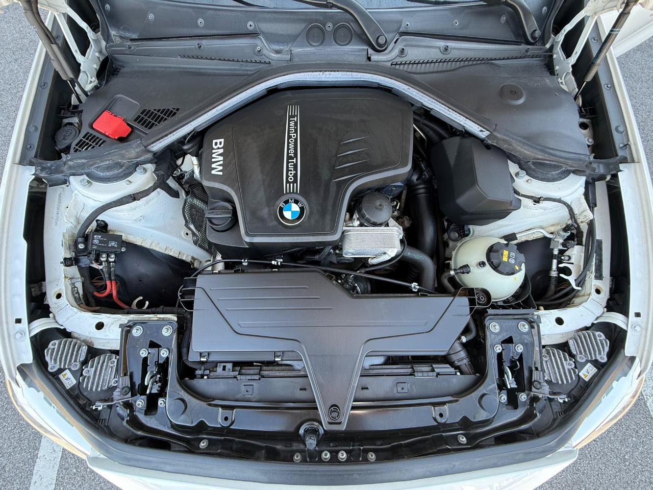 Used 2014 BMW 228i Coupe RWD image 21