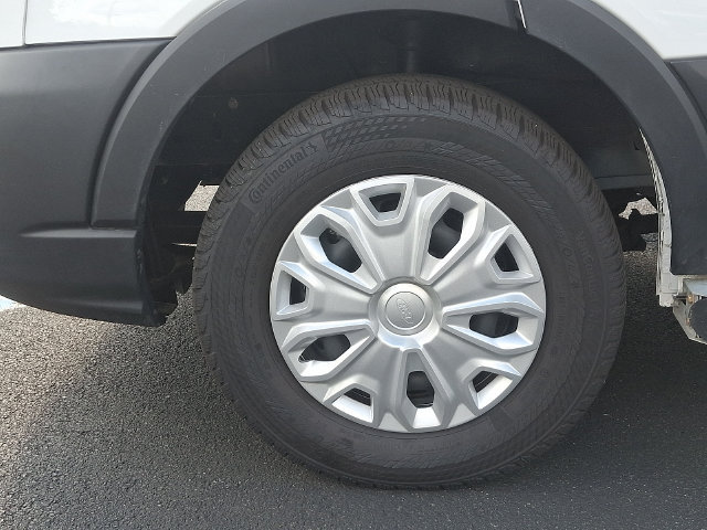 Certified 2025 Ford Transit 250 Low Roof w/ Exterior Upgrade Package RWD image 25