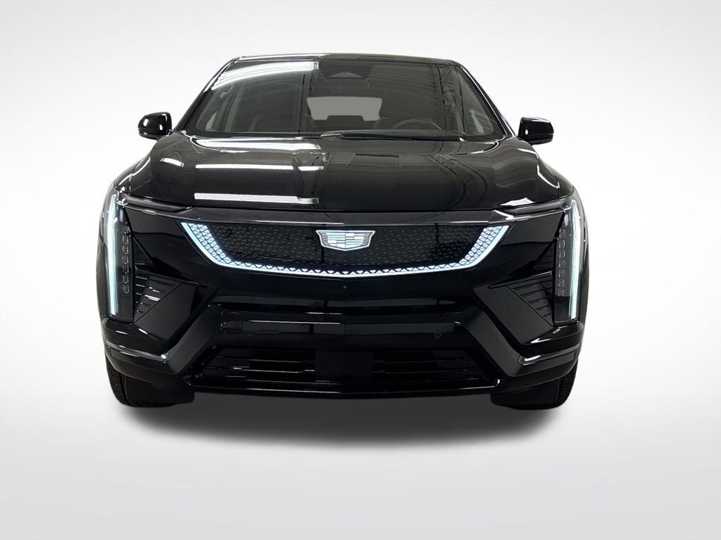 New 2026 Cadillac Optiq Sport 1 image 5