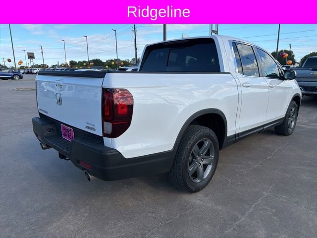 Used 2023 Honda Ridgeline RTL image 30