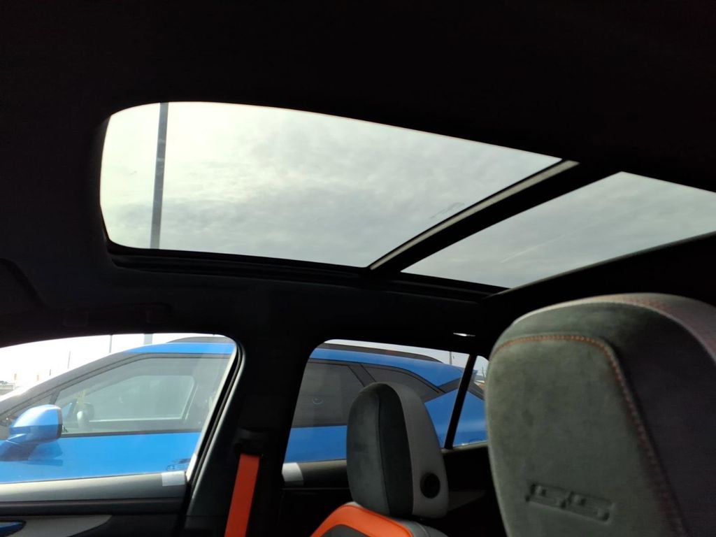 New 2026 Chevrolet Blazer EV SS image 7