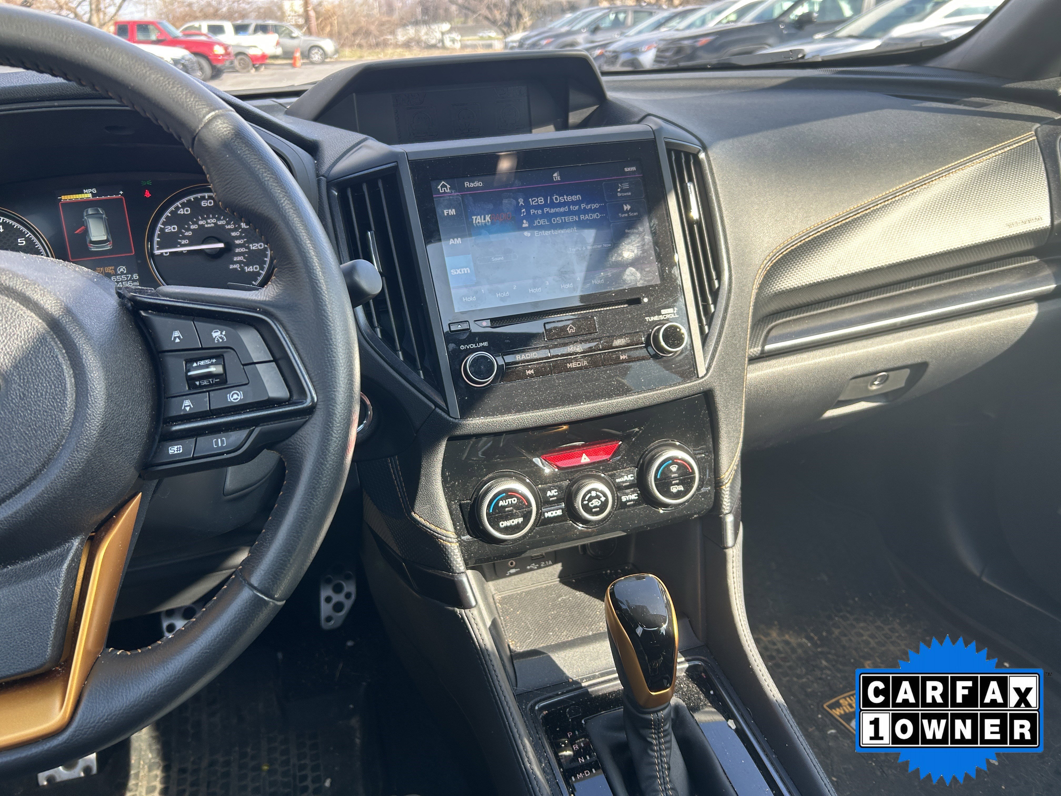 Certified 2023 Subaru Forester Wilderness image 17