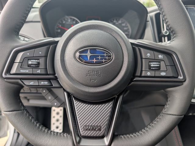 New 2026 Subaru WRX Premium image 9