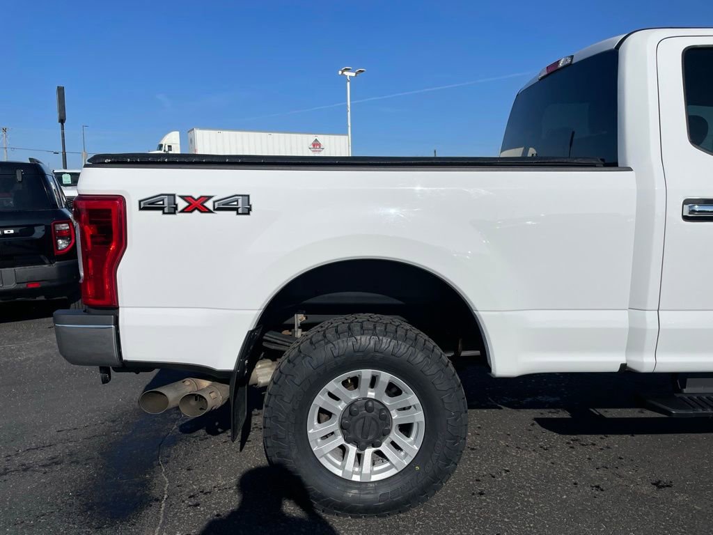 Used 2019 Ford F250 XLT image 30