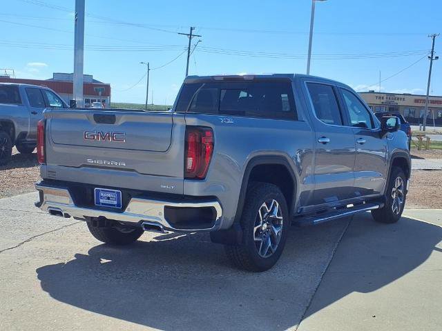 New 2026 GMC Sierra 1500 SLT w/ SLT Premium Plus Package image 23