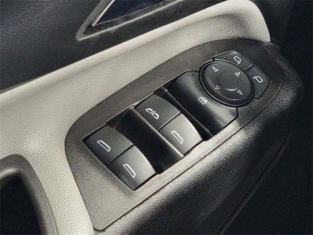 Used 2024 Chevrolet Equinox LS w/ LS Convenience Package image 31