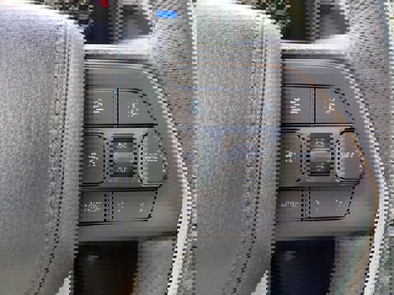 New 2026 Toyota Tundra Limited image 25