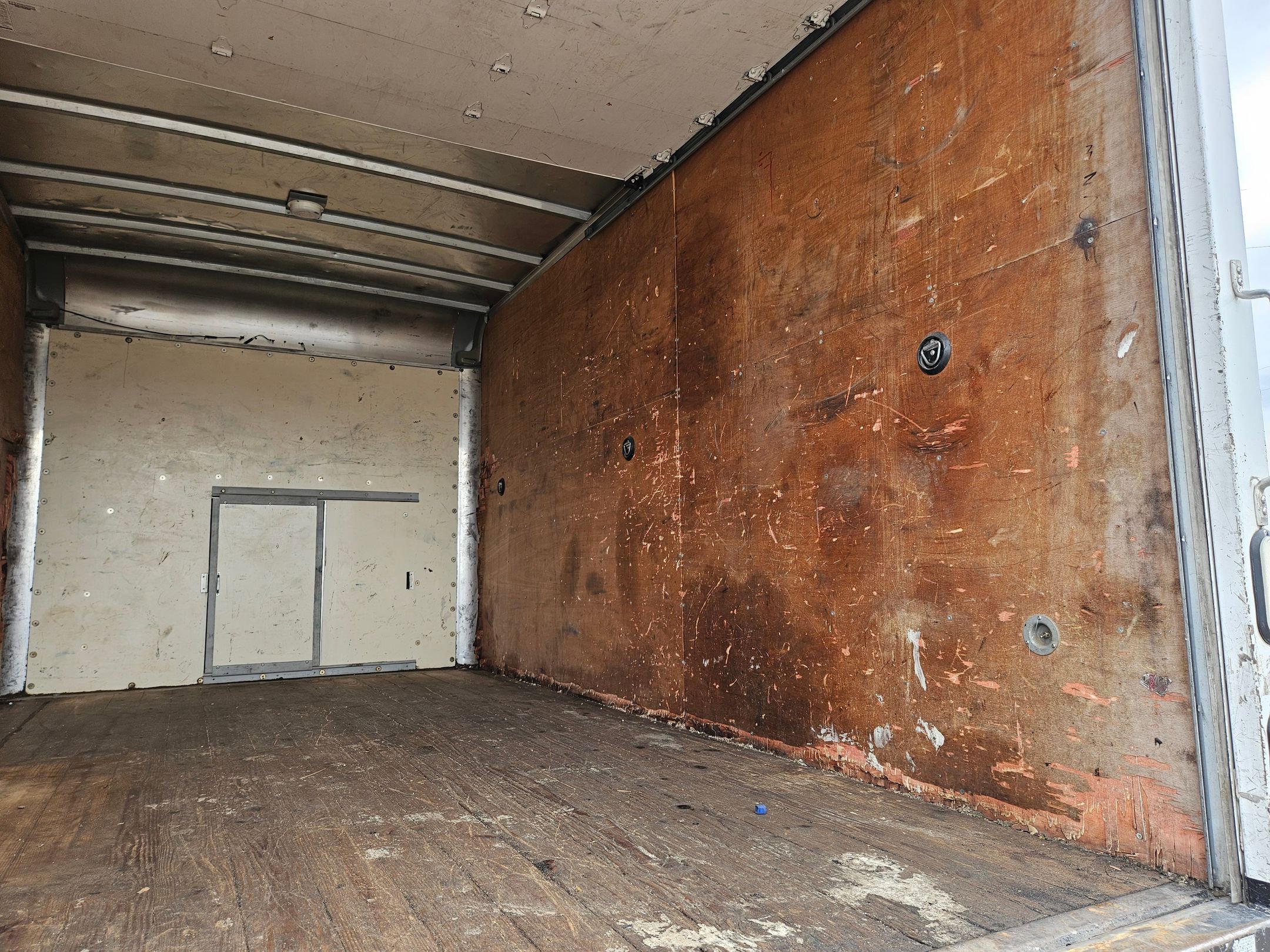 Used 2015 Chevrolet Express 3500 Extended image 22