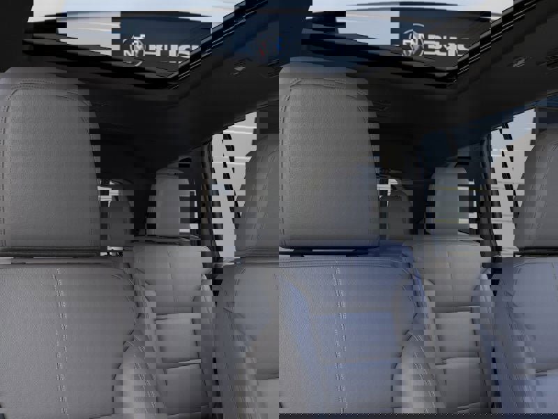 New 2026 GMC Acadia Elevation w/ Elevation Premium Package image 48