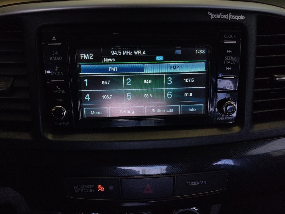 Used 2017 Mitsubishi Lancer SEL image 25