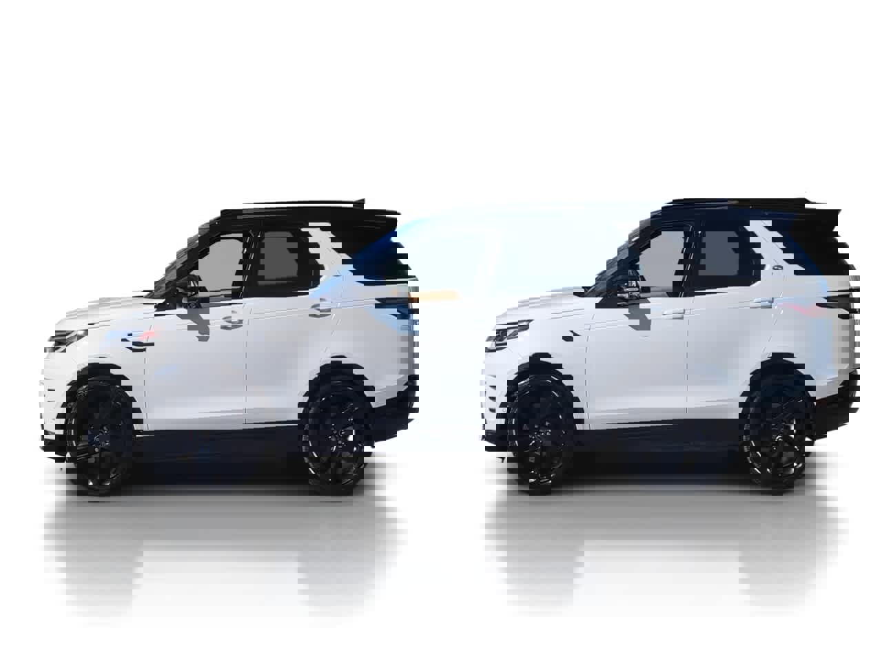 Used 2023 Land Rover Discovery HSE R-Dynamic image 5