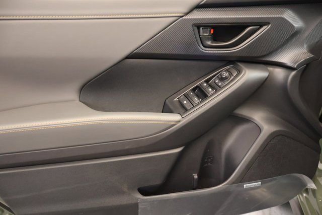 New 2026 Subaru Crosstrek 2.5i Wilderness w/ Wilderness Package image 10