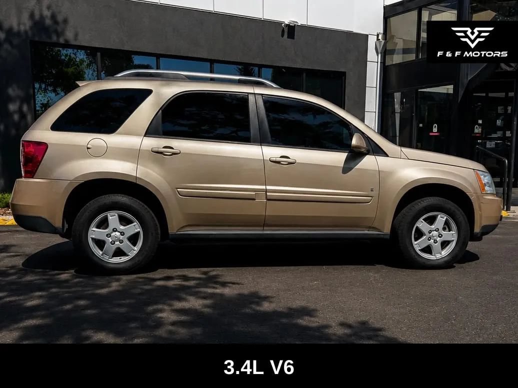 Used 2006 Pontiac Torrent 2WD image 3