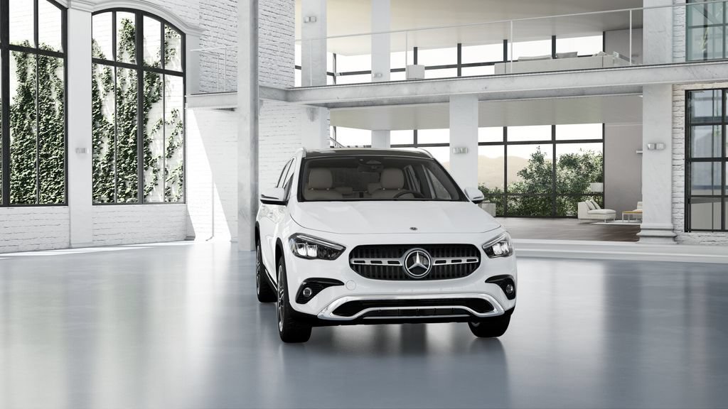 New 2026 Mercedes-Benz GLA 250 image 3