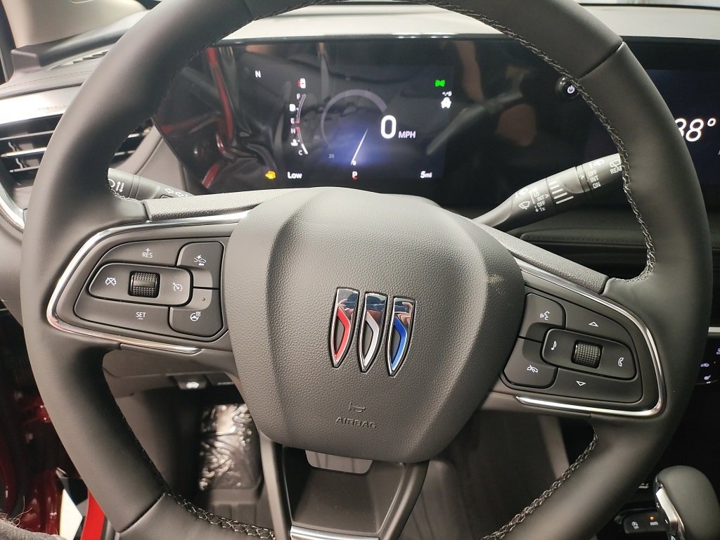 New 2026 Buick Encore GX Sport Touring w/ Advanced Technology Package image 28