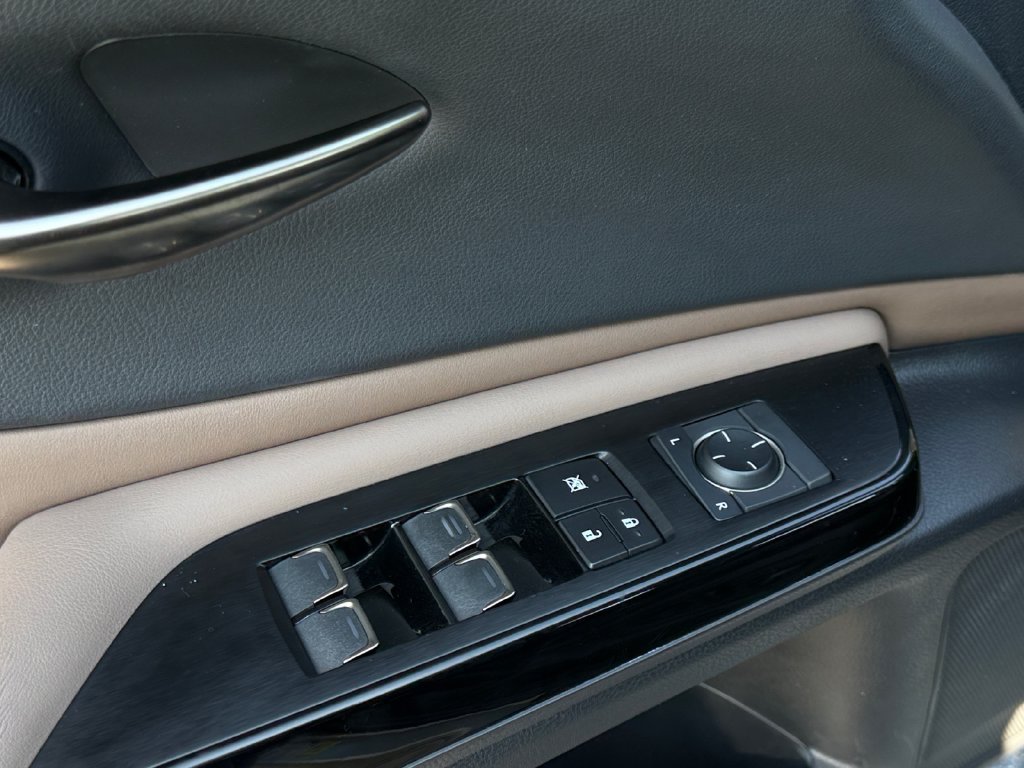 Certified 2023 Lexus ES 350 w/ Accessory Package (Z2) FWD image 14