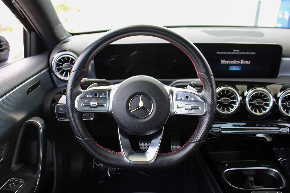 Used 2022 Mercedes-Benz A 220 image 27