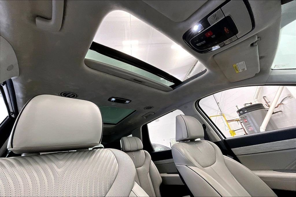 Used 2023 Hyundai Palisade Calligraphy AWD/4WD image 17
