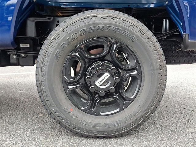 New 2026 Ford F250 XL image 5