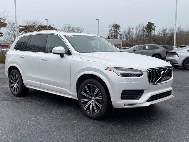 Used 2023 Volvo XC90 B6 Core w/ Climate Package image 7