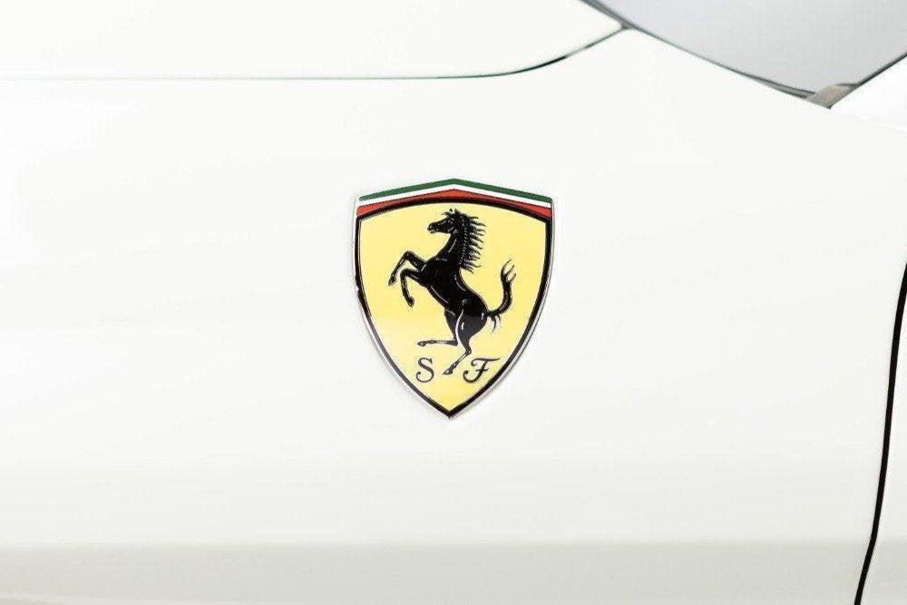 Certified 2016 Ferrari California T image 31