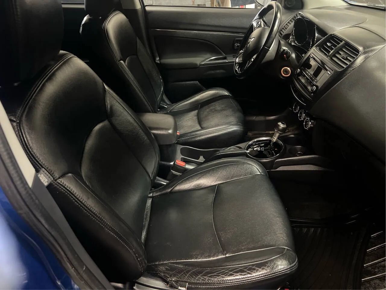 Used 2017 Mitsubishi Outlander Sport LE image 17