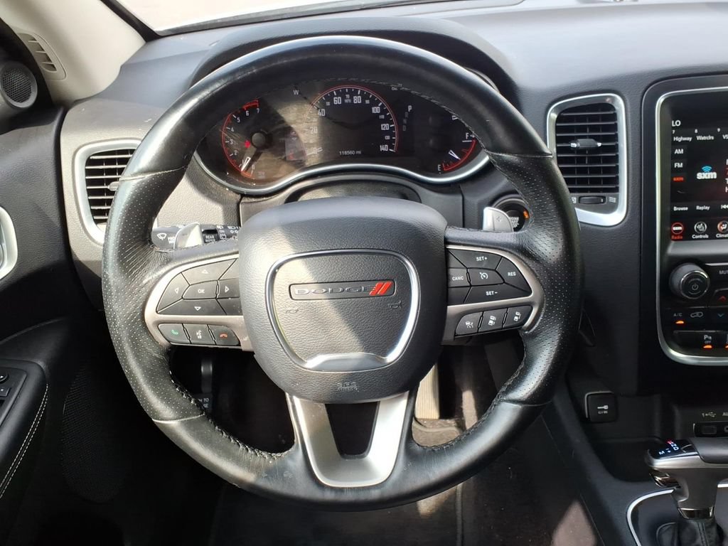 Used 2018 Dodge Durango Citadel w/ Technology Group AWD/4WD image 13
