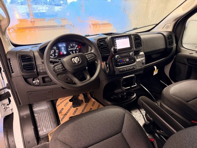 New 2026 RAM ProMaster 3500 w/ Safety Group image 32
