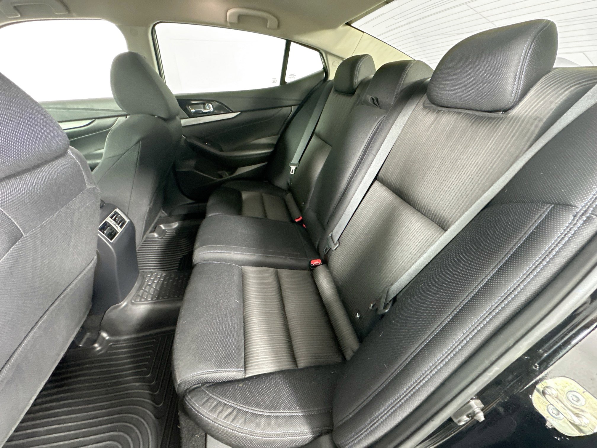 Used 2018 Nissan Maxima 3.5 S FWD image 23