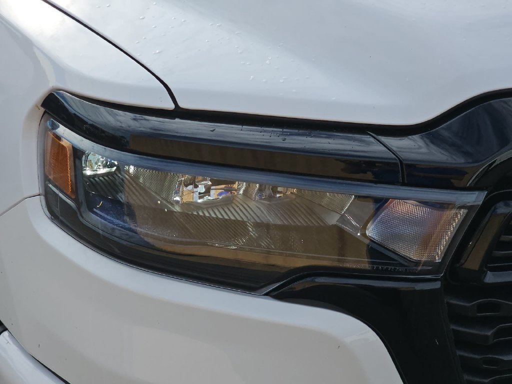 New 2026 RAM 1500 Express AWD/4WD image 33