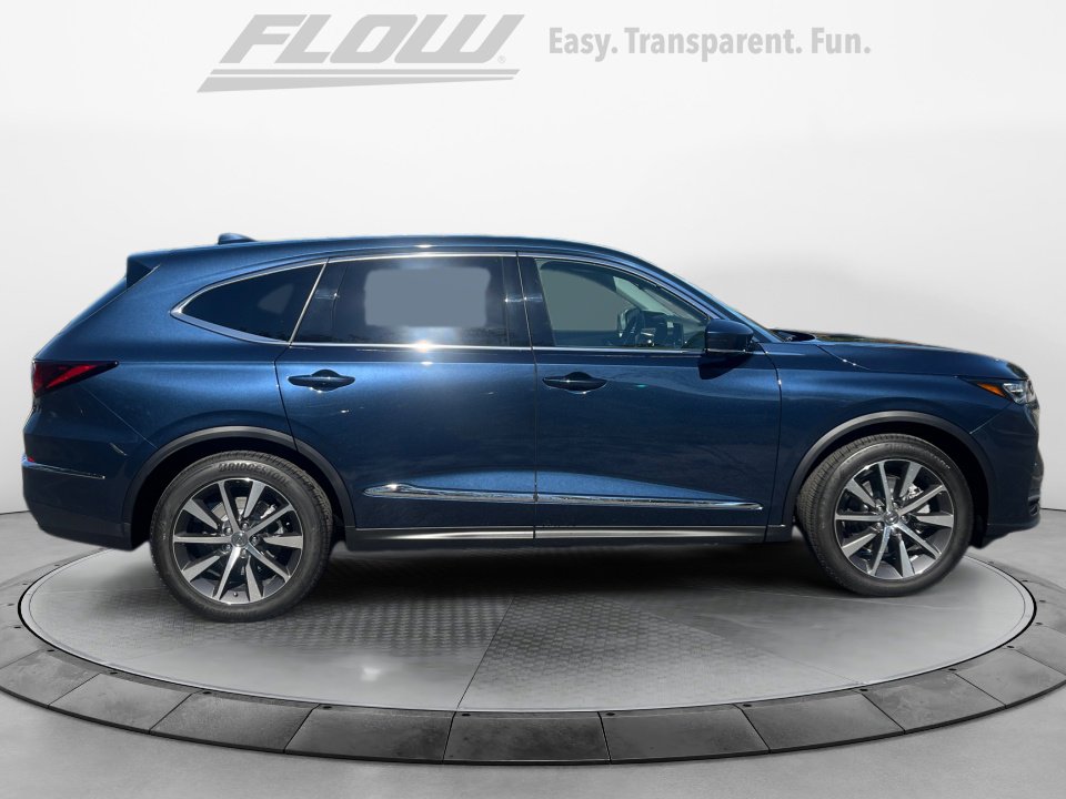 New 2026 Acura MDX w/ Technology Package image 8