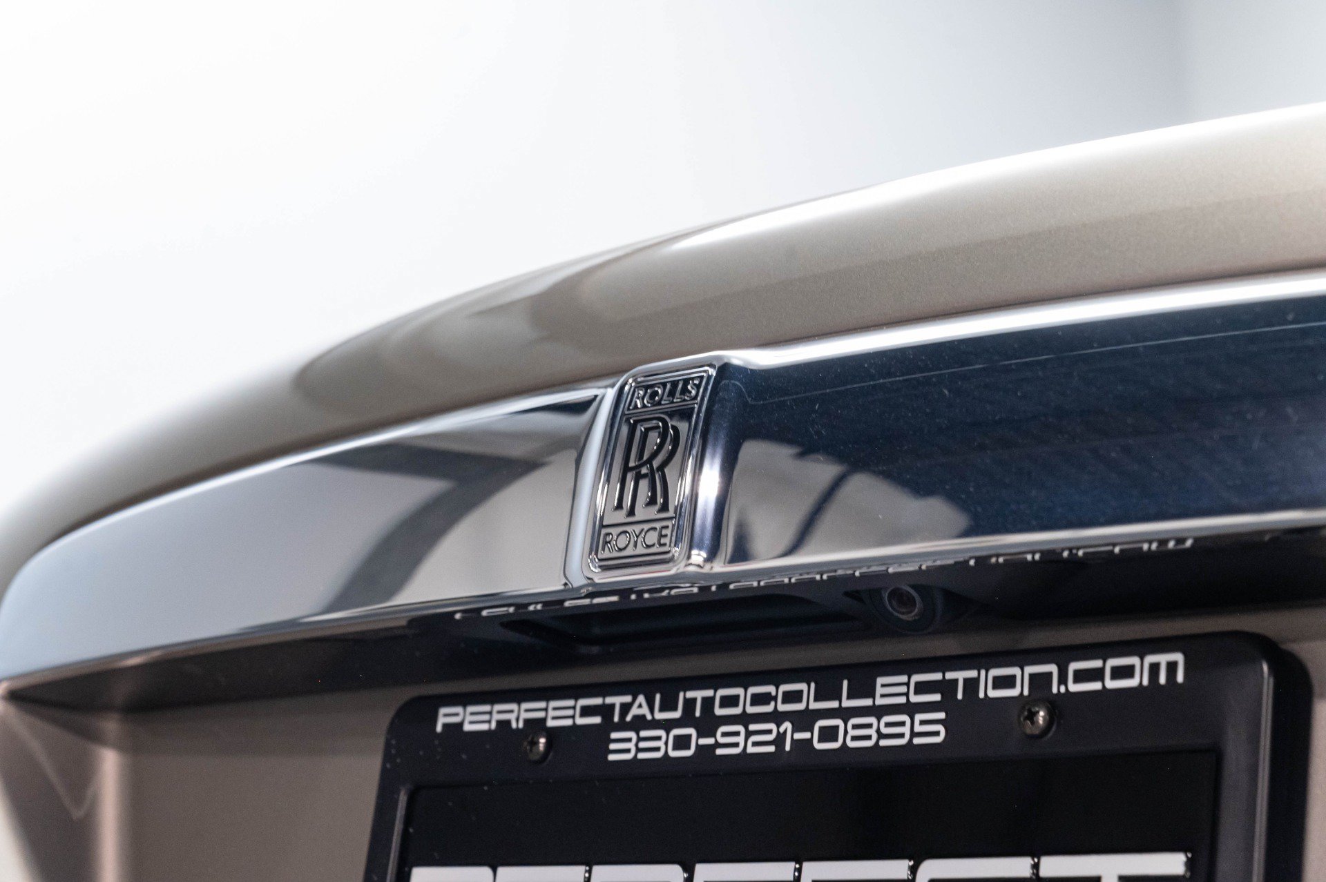 Used 2014 Rolls-Royce Wraith RWD image 68