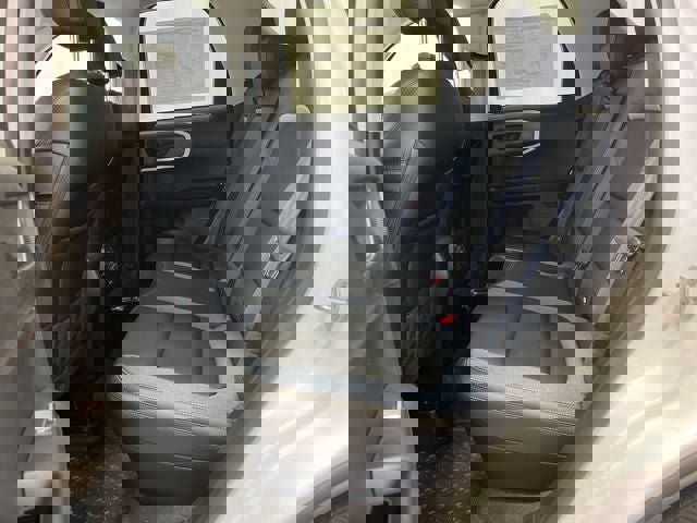 New 2025 Ford Bronco Sport Outer Banks w/ Outer Banks Tech Package+ image 13