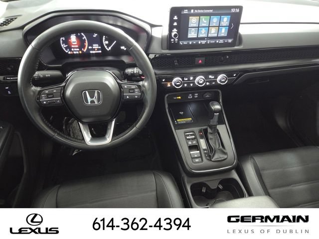Used 2024 Honda CR-V EX-L image 16
