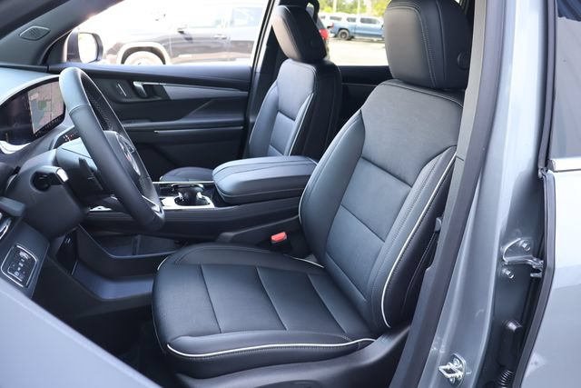 New 2026 Buick Enclave Preferred w/ Power Package FWD image 13