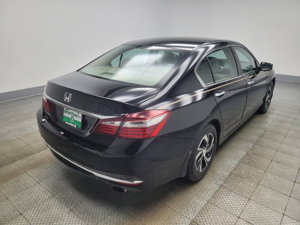 Used 2016 Honda Accord LX image 9