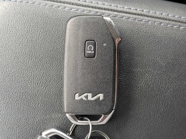 Used 2022 Kia Seltos Nightfall Edition AWD/4WD image 30
