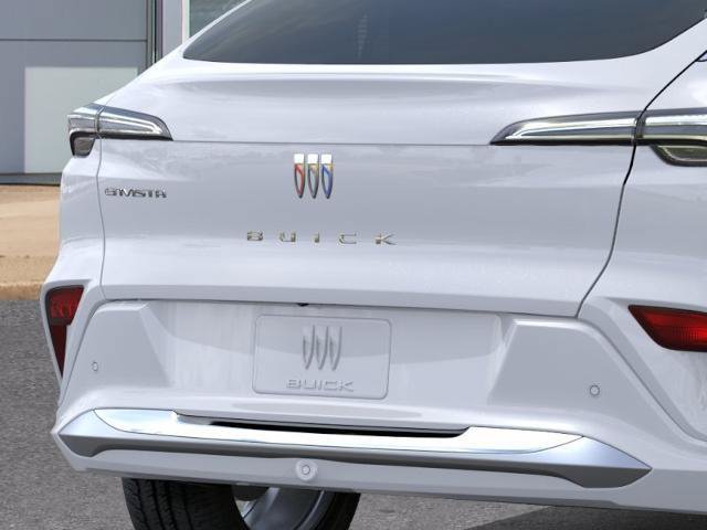 New 2026 Buick Envista Avenir FWD image 14