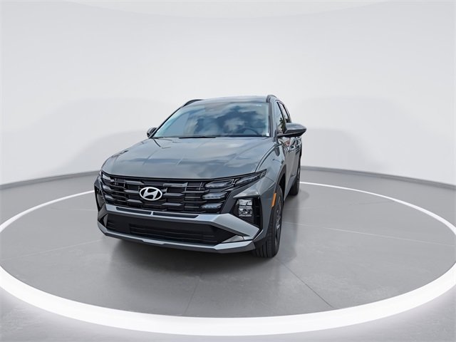 New 2026 Hyundai Tucson SEL image 3