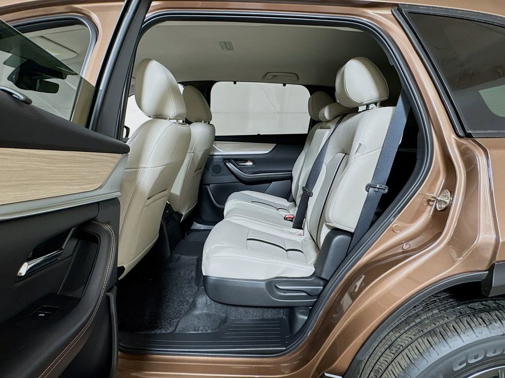 New 2026 MAZDA CX-70 SC Plus image 13