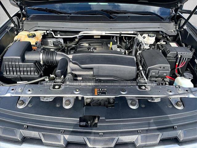 Used 2022 Chevrolet Colorado LT image 11