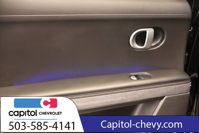 Used 2023 Hyundai Ioniq 5 SEL AWD/4WD image 30