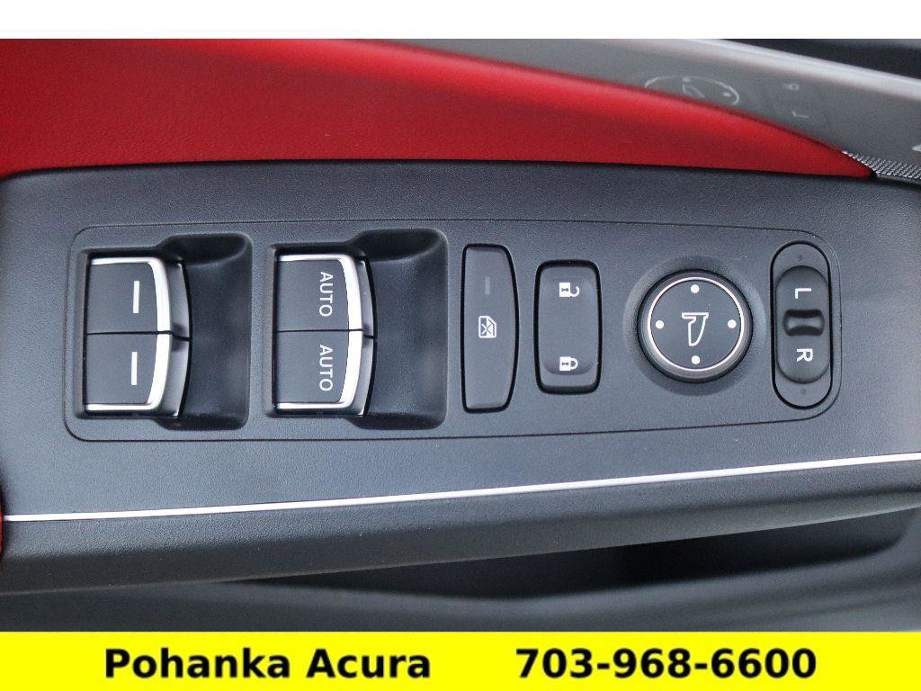 Certified 2025 Acura Integra A-Spec image 22