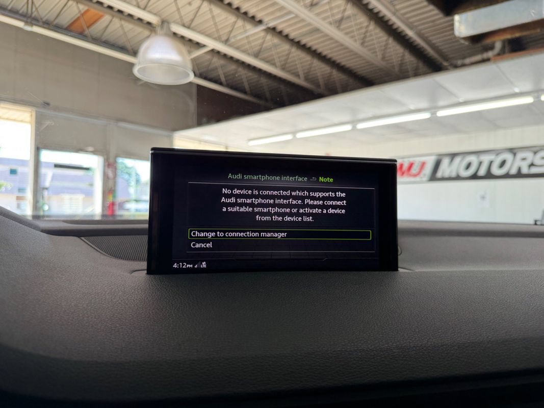 Used 2018 Audi Q7 3.0T Prestige AWD/4WD image 29