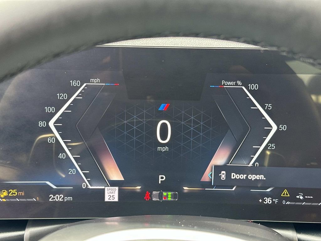 Used 2023 BMW 330e xDrive w/ M Sport Package image 23